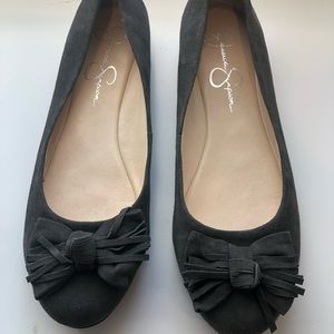 Jessica Simpson Flats